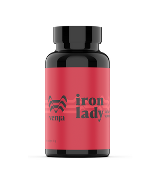 Iron Lady