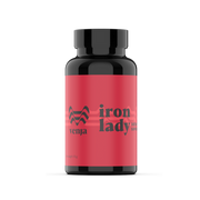 Iron Lady