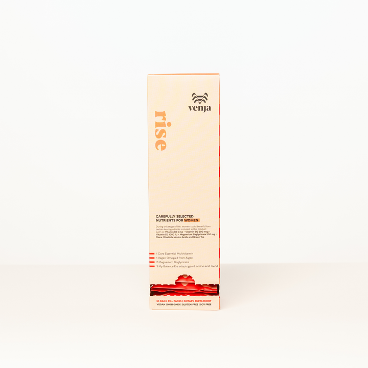 Rise vitaminpack