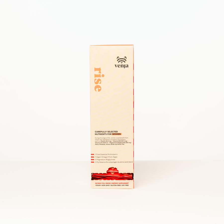 Rise vitaminpack
